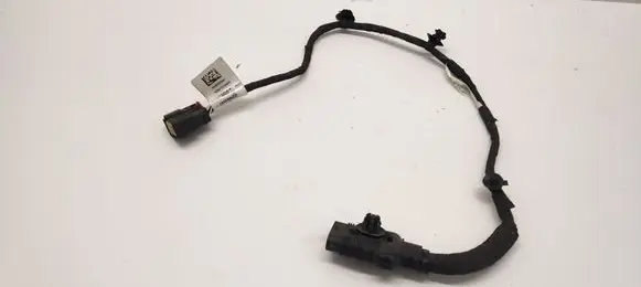 Ram 1500 DT Parking sensor (PDC) wiring loom P68489300AA