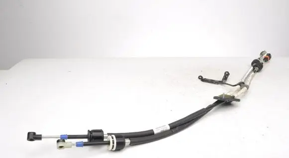 Ford Fiesta Gear shift cable linkage K1BR-7E395-GD