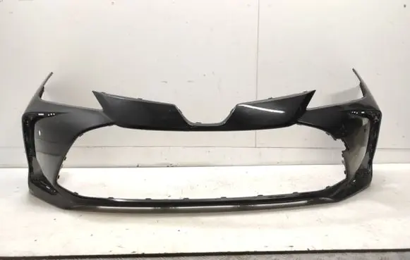 Toyota Corolla E210 E21 Front bumper 52119-02Q10
