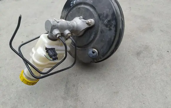 Ford Ka Brake booster 51838695