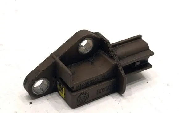 Audi Q7 4L Airbag deployment crash/impact sensor 4L0959651