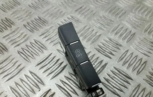 Traction control (ASR) switch