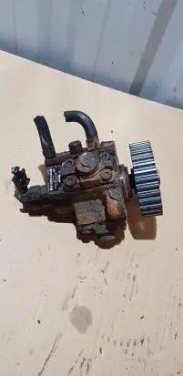 Chevrolet Lacetti Fuel injection high pressure pump 0445010142 96440341 0068310
