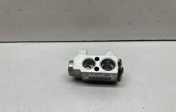 BMW X3 F25 Air conditioning (A/C) expansion valve 9226078 64119226078