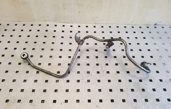 Toyota Avensis T220 Turbo turbocharger oiling pipe/hose