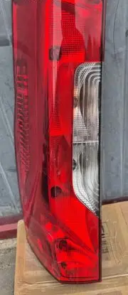 Mercedes-Benz Sprinter W907 W910 Rear/tail lights A910