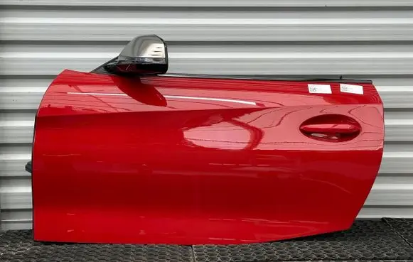 BMW Z4 g29 Door (2 Door Coupe)