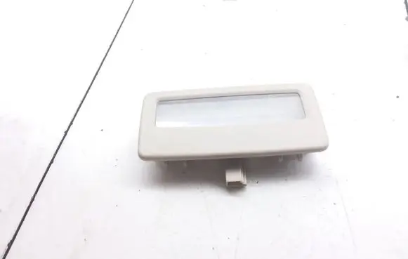 BMW 5 F10 F11 Other interior light 63319163767