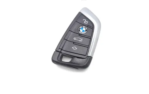 Opel Mokka B Ignition key/card 