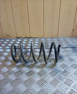 Opel Meriva A Front coil spring