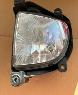 KIA Sportage Front fog light 92202-1F0