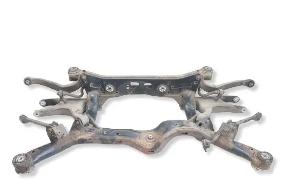Audi A6 S6 C7 4G Rear subframe 4G0505235R