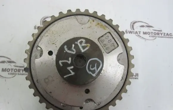 Volvo V40 Camshaft pulley/ VANOS B4164T3