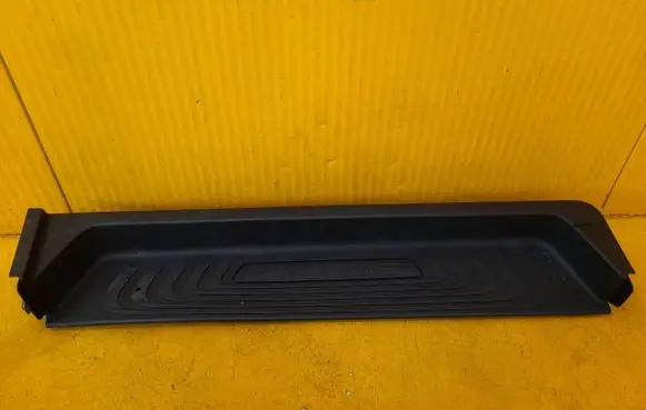 Mercedes-Benz Vito Viano W447 side skirts sill cover A4476803100
