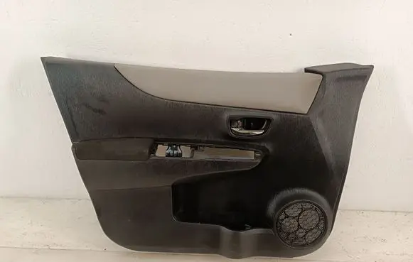 Toyota Yaris Front door card panel trim NOCODE