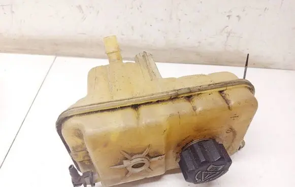 Citroen C5 Coolant expansion tank/reservoir 