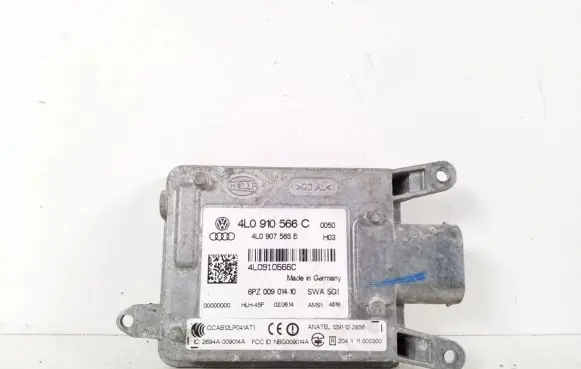 Audi Q7 4L Distronic sensor radar 4L0910566C