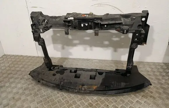 Mazda CX-7 Radiator support slam panel 