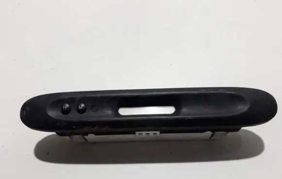 Ford Mondeo MK II Screen/display/small screen 96BB15000BC