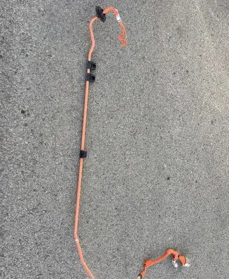 Toyota Corolla E210 E21 High voltage cable 821H102160B