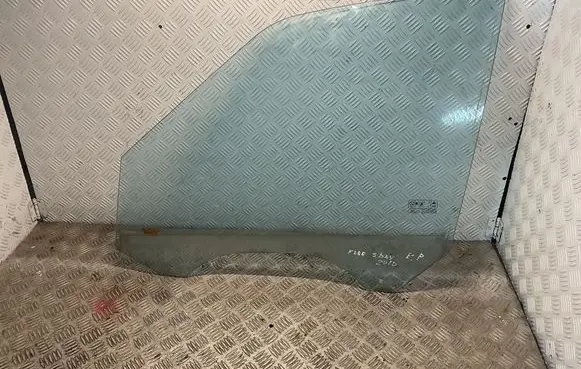Ford S-MAX Front door window glass four-door 