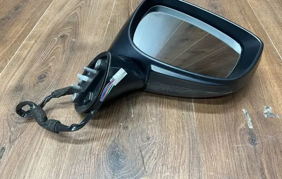 Mazda CX-5 Front door electric wing mirror 044548 044549