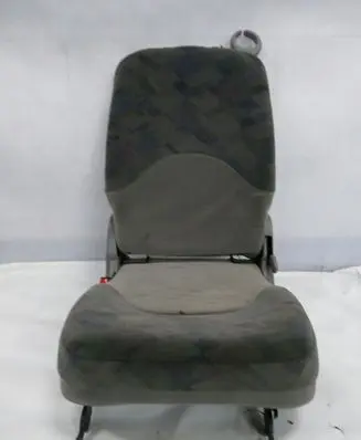 Citroen Xsara Picasso Rear seat 