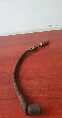 BMW 3 E46 Ignition plug leads 1709201