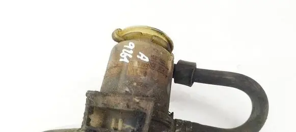 Audi Q7 4L Power steering fluid tank/reservoir
