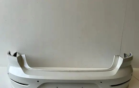 Volkswagen Arteon Rear bumper 3G8807421