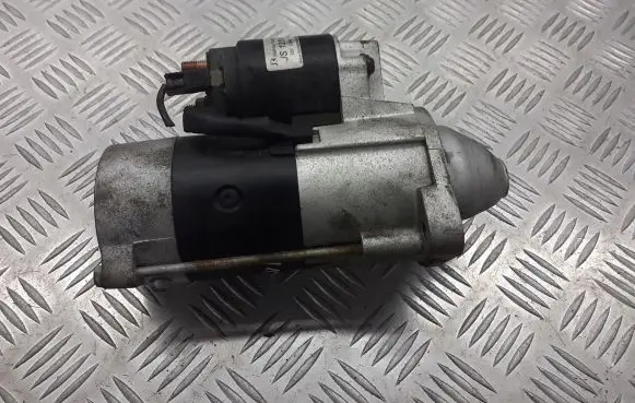 Mitsubishi Galant Starter motor JS1351