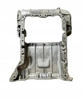 Mercedes-Benz Sprinter W906 Oil sump A6510142202