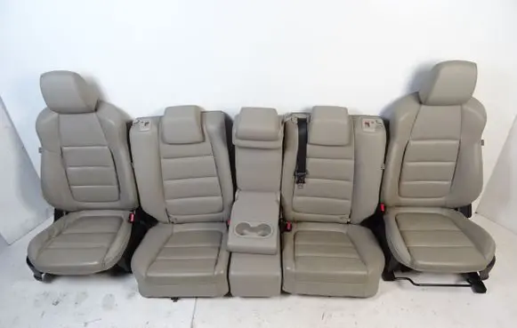 Mazda CX-5 Seat set 
