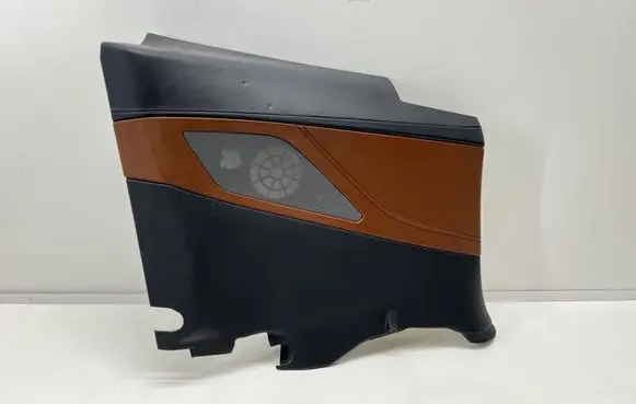 BMW 8 G15 Rear door card panel trim 9461971