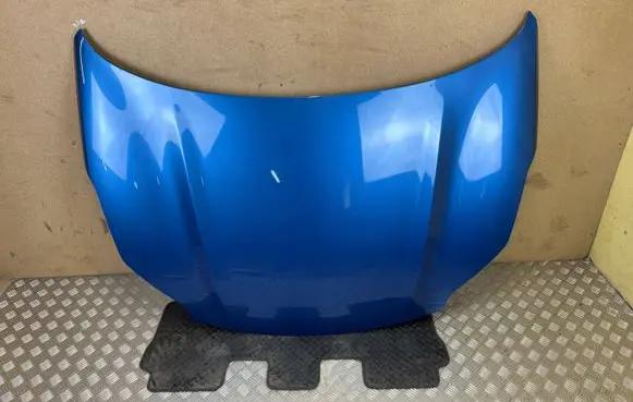 KIA Sportage Engine bonnet/hood 