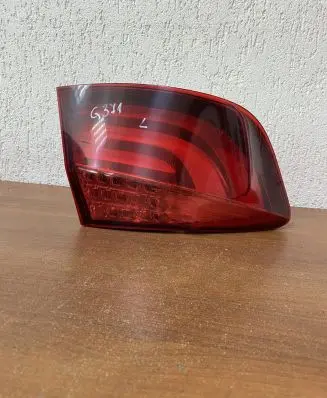 BMW 5 F10 F11 Rear/tail lights 17346201 G371