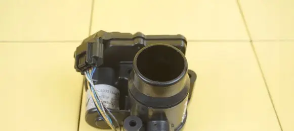 Nissan Qashqai Throttle body valve H8201061908 R9M405