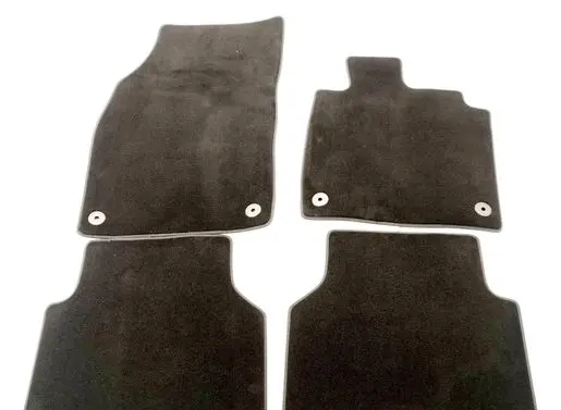 Volkswagen ID.3 Car floor mat set 11C863011D