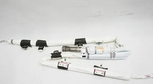 Citroen C4 III e-C4 Roof airbag