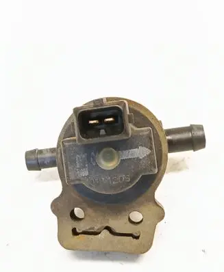 Mercedes-Benz C W203 Turbo solenoid valve 0004701593