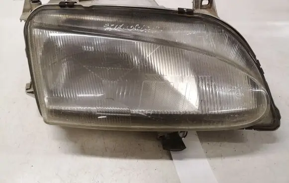Ford Galaxy Headlight/headlamp 13235255 0301048312 7M1941016L