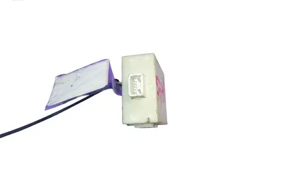 Toyota Avensis T250 Door central lock control unit/module 