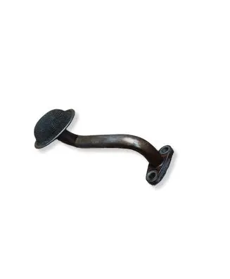 Hyundai i10 Oil sump strainer pipe 