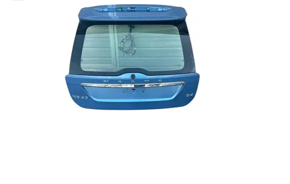 Volvo XC60 Tailgate/trunk/boot lid