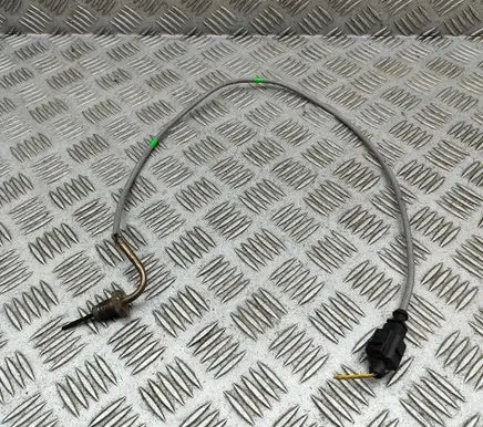 Volkswagen PASSAT B8 Oil temperature sensor 04L906088BL