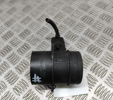 Volkswagen New Beetle Mass air flow meter 07C906461 0280218071