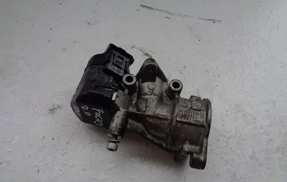 Ford Focus EGR valve 9656612380