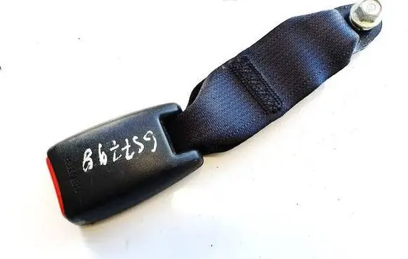 Nissan Altima Rear seatbelt buckle NSB1053