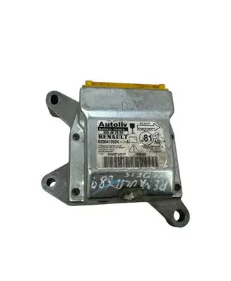 Renault Espace - Grand espace IV Airbag control unit/module 605487800 8200412024 G153ZY41217