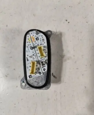 Seat Tarraco LED ballast control module 90166375 C23319 010318M121G